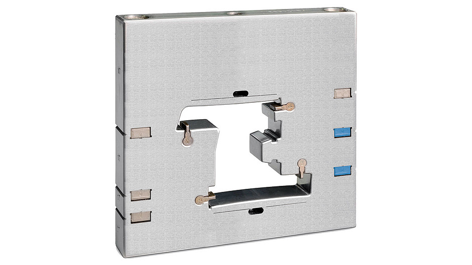 MPT.TOOLING Kurzkalibrierung | MID Extrusionswerkzeug