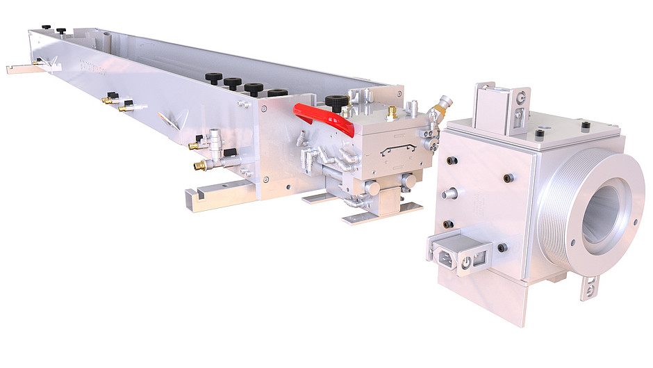 TEC.TOOLING | Extrusionswerkzeuge - Greiner Extrusion