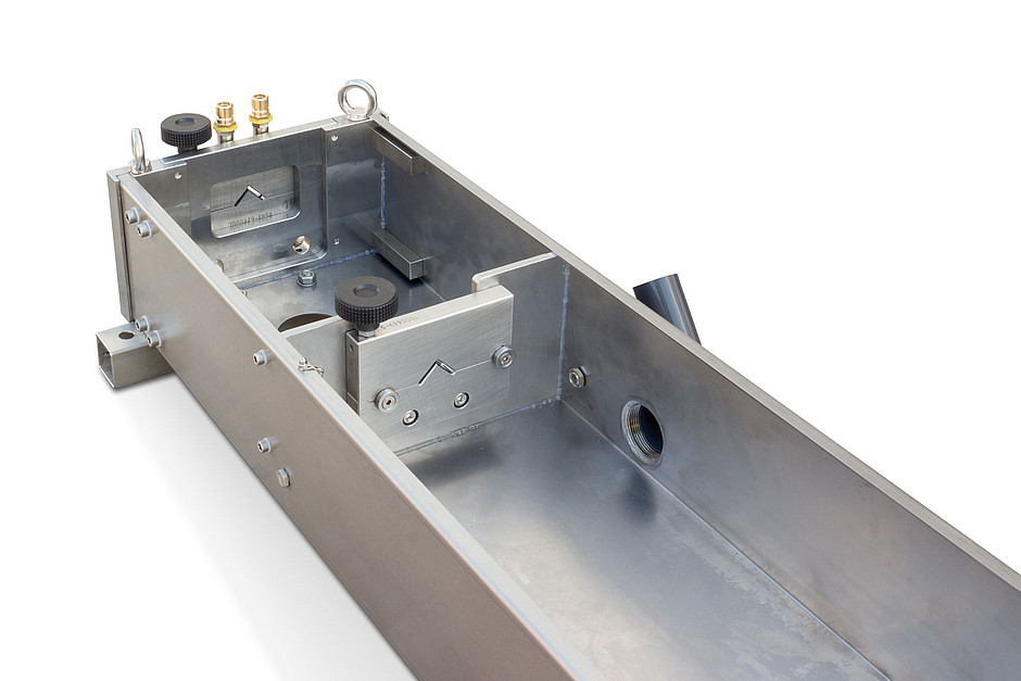 TEC.TOOLING Tank | Wasserbad