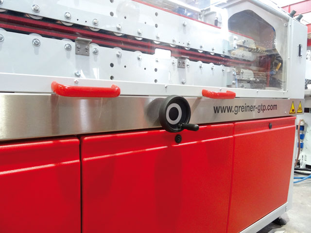 TEC.PUL | Technische Profilextrusion - Greiner Extrusion